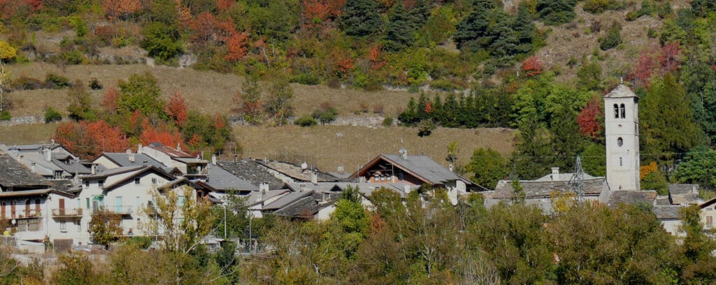 Salbertrand