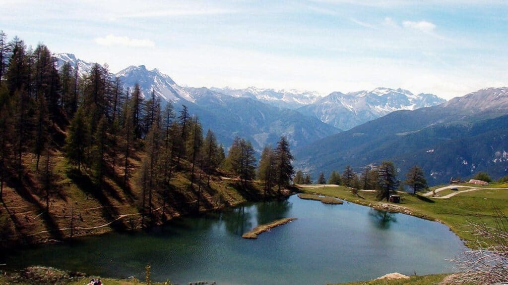 Salbertrand