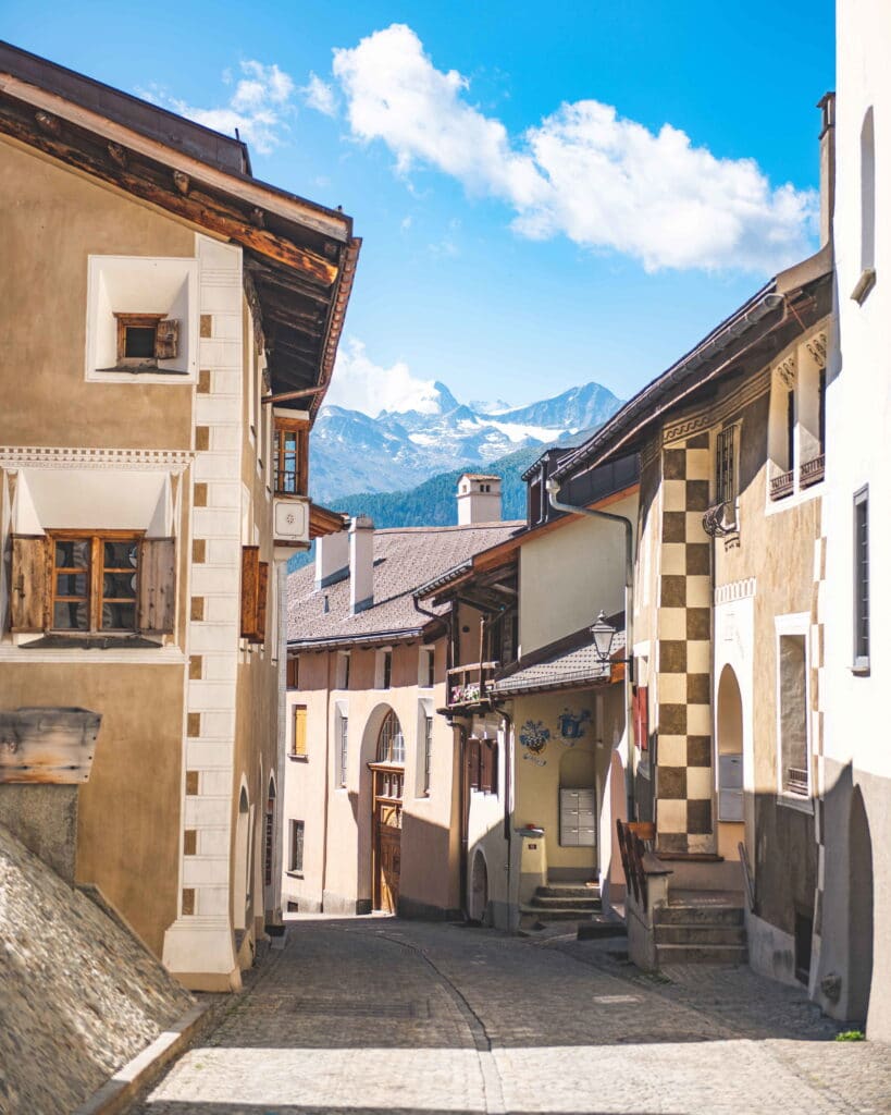 Samedan