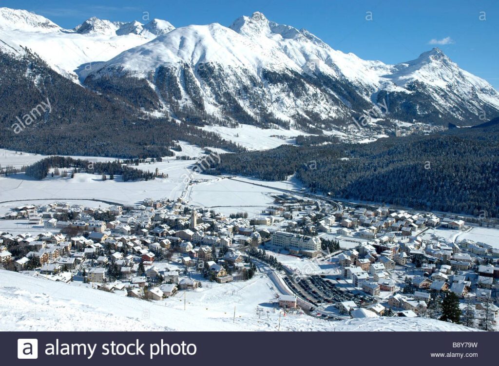 Samedan