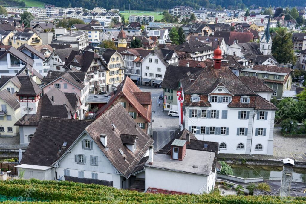 Sarnen