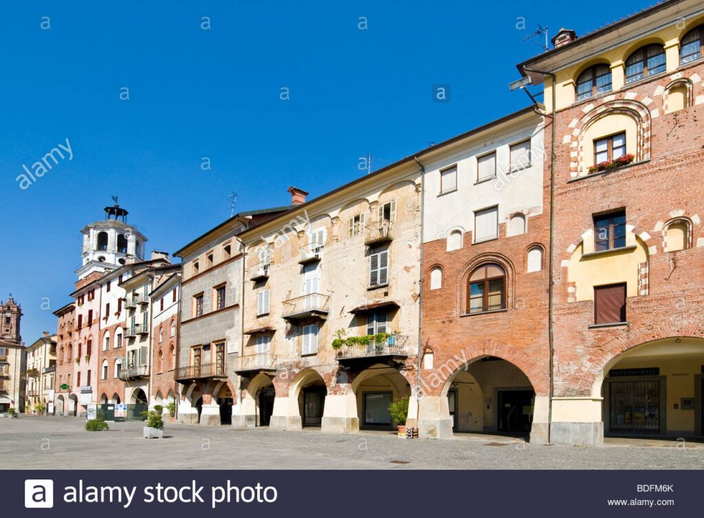 Savigliano