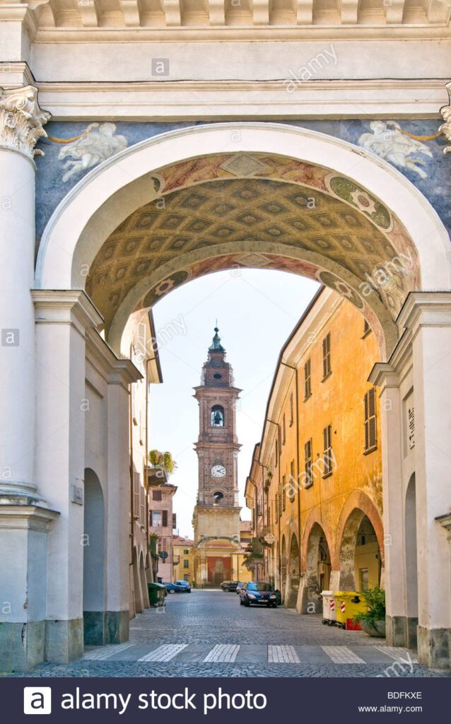 Savigliano