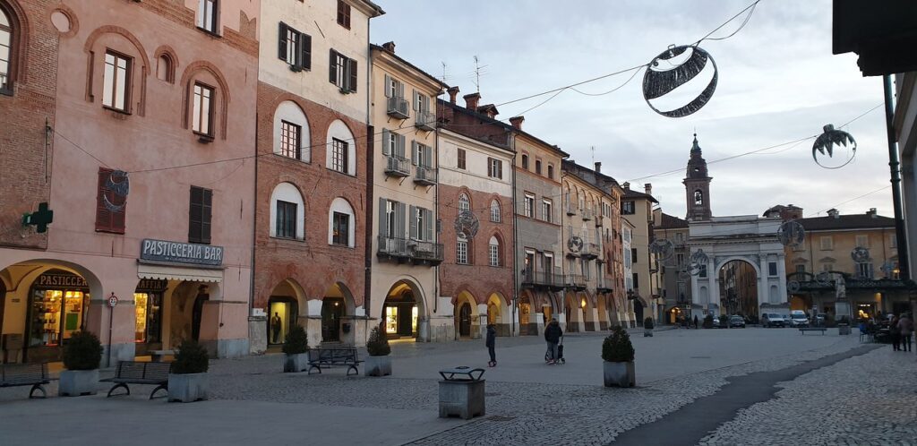 Savigliano
