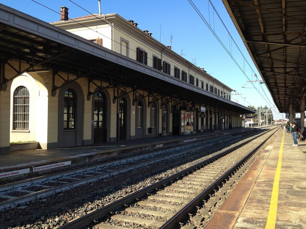 Savigliano