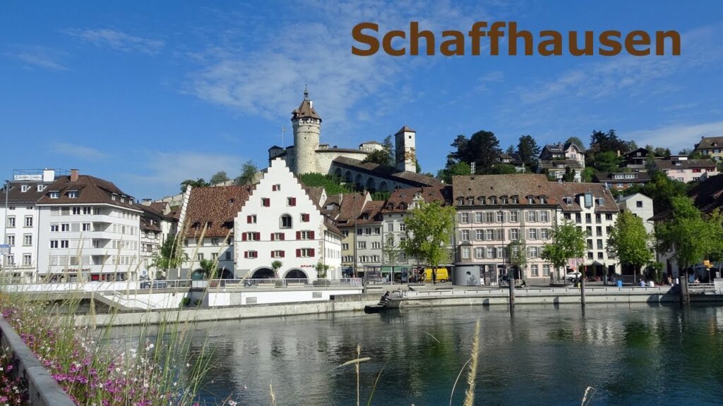 Schaffhausen