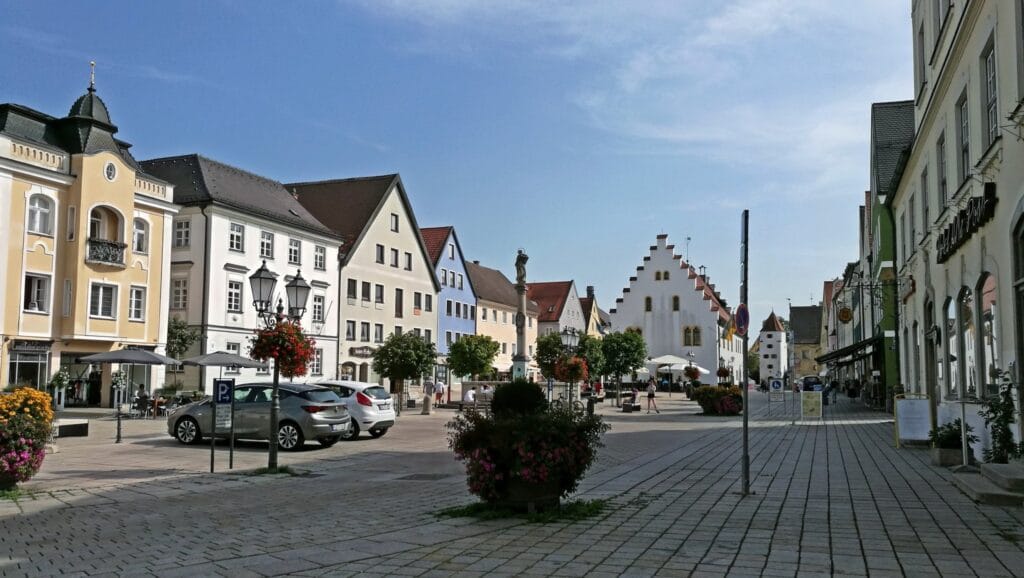 Schongau