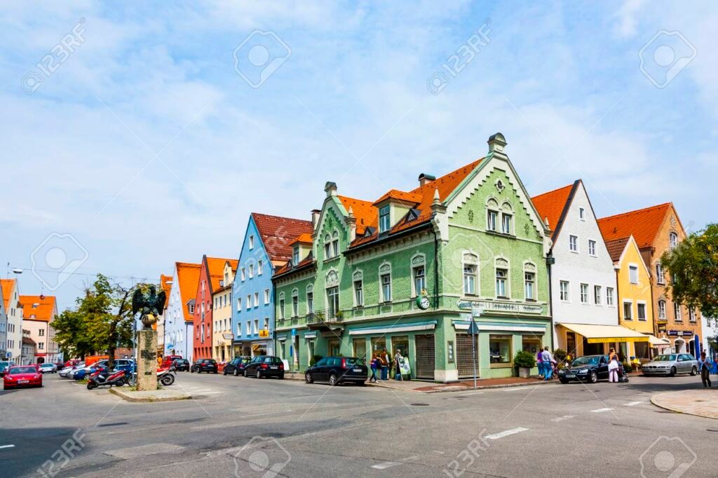 Schongau