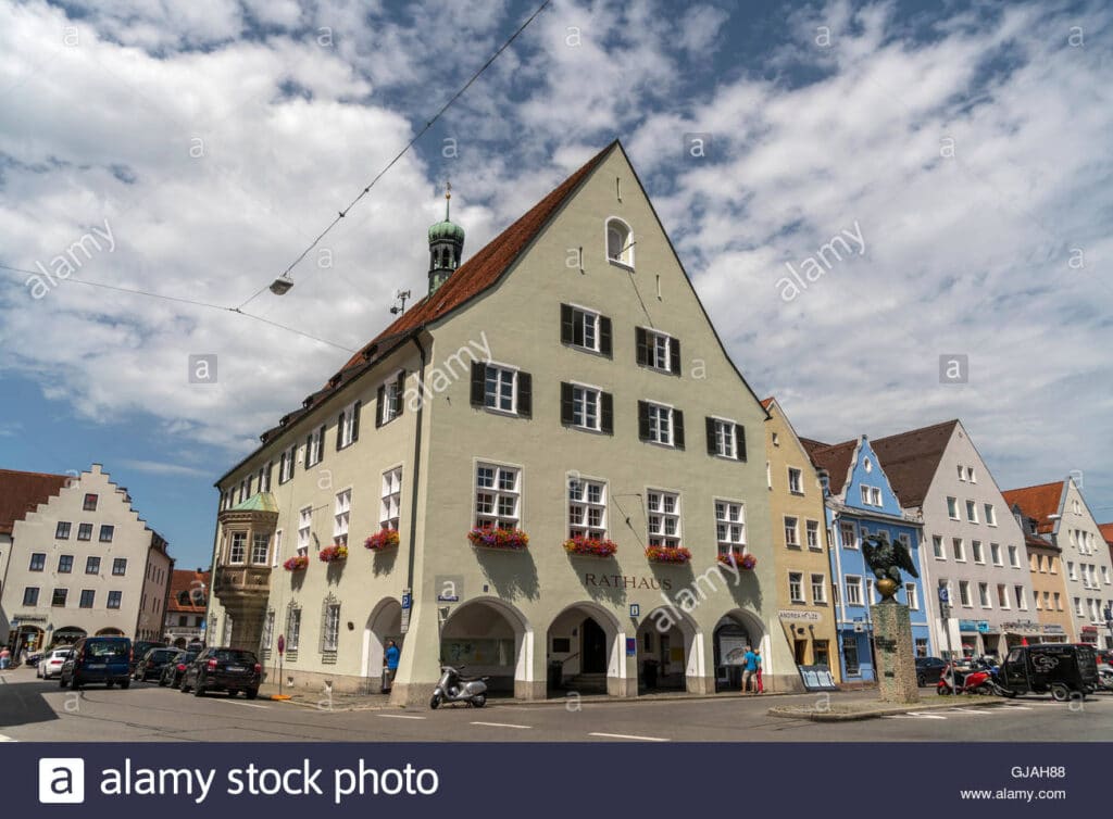 Schongau