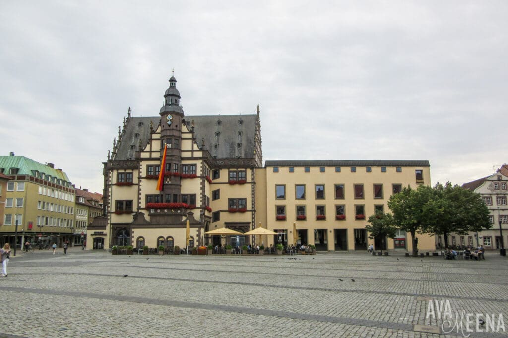 Schweinfurt