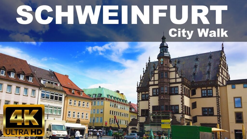 Schweinfurt