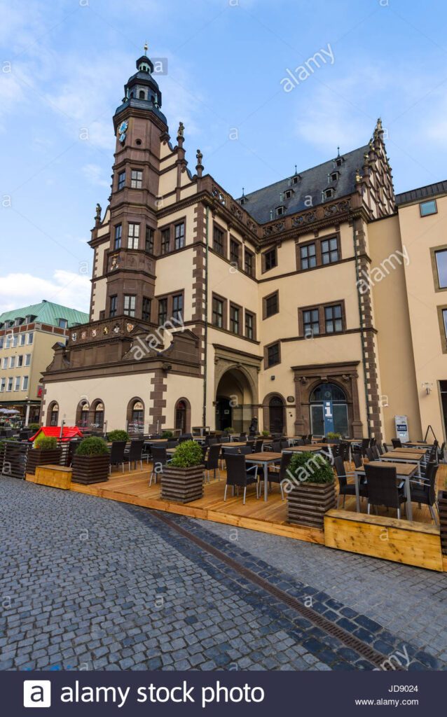 Schweinfurt