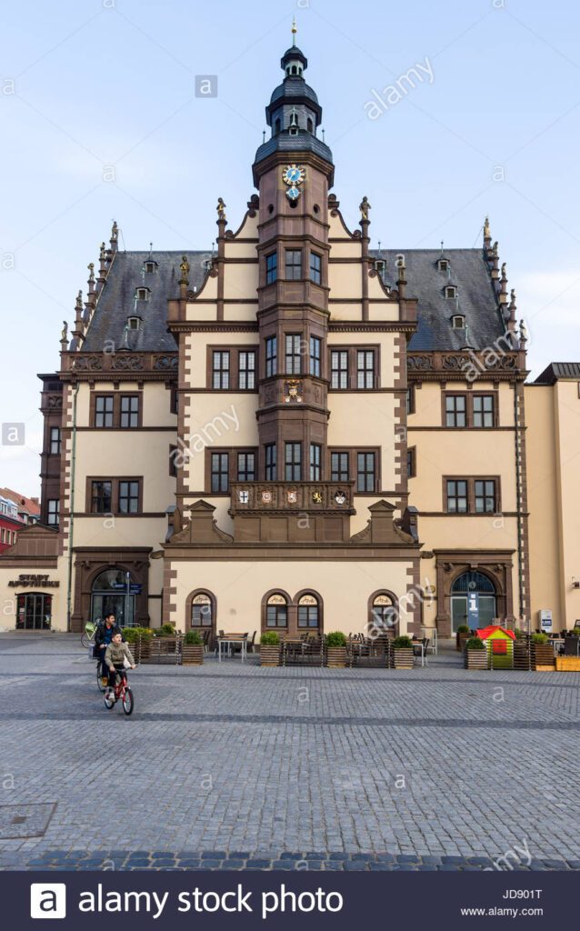 Schweinfurt