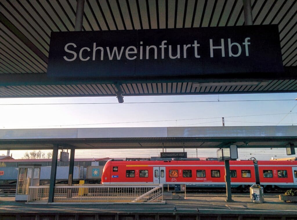 Schweinfurt