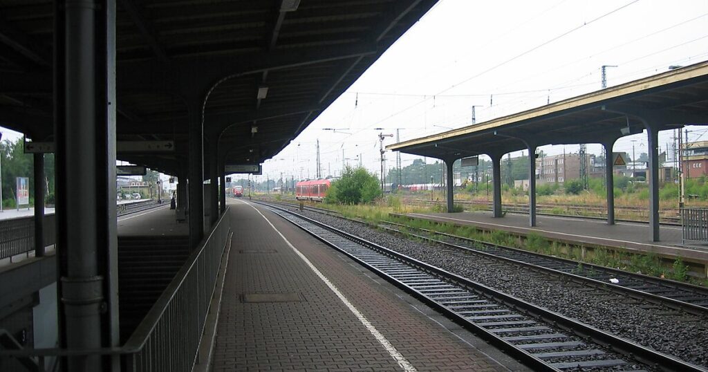 Schwerte Ruhr