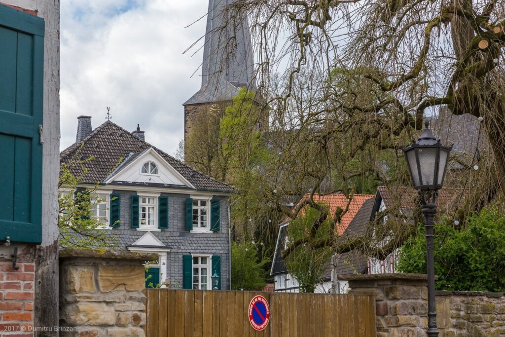 Schwerte