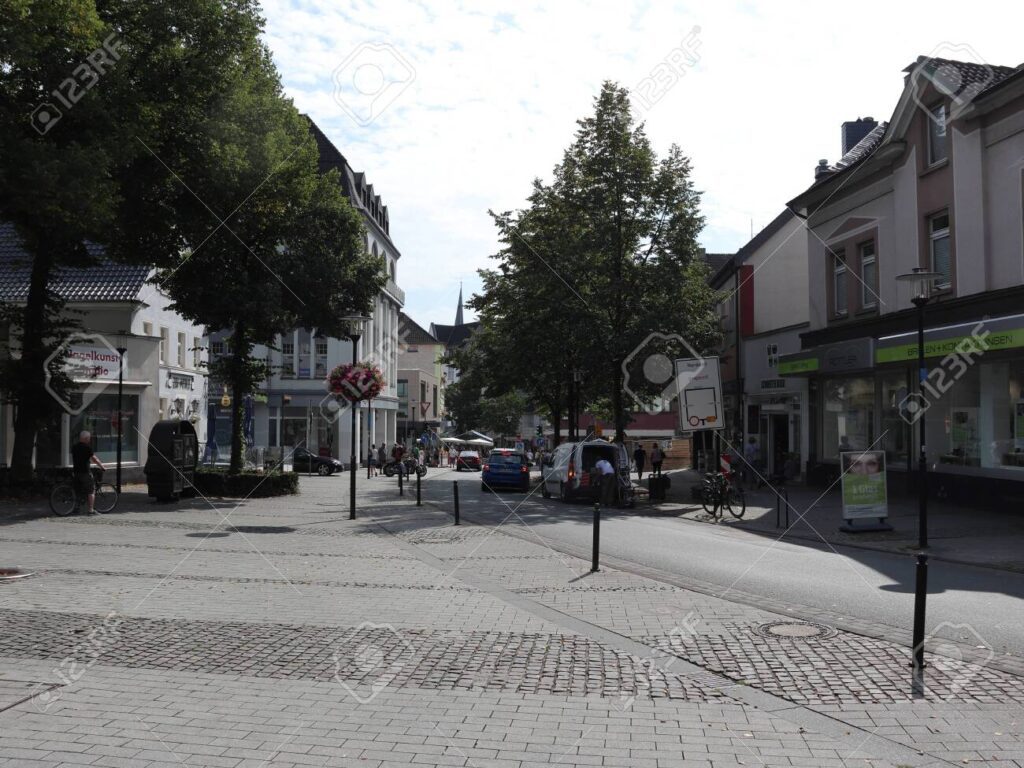 Schwerte