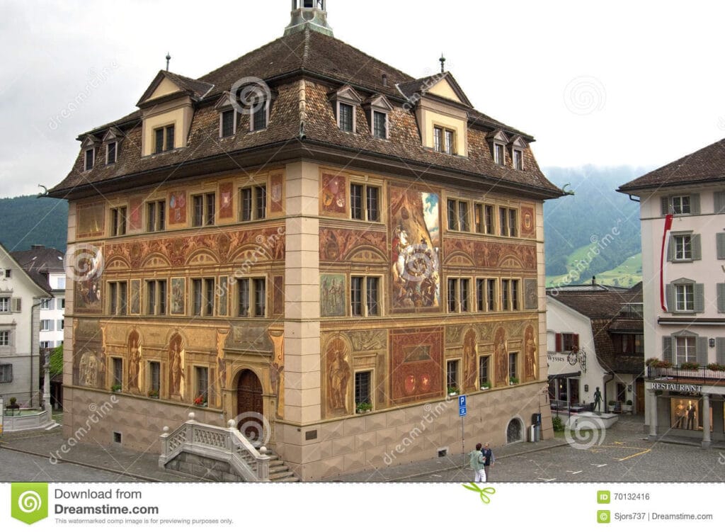Schwyz