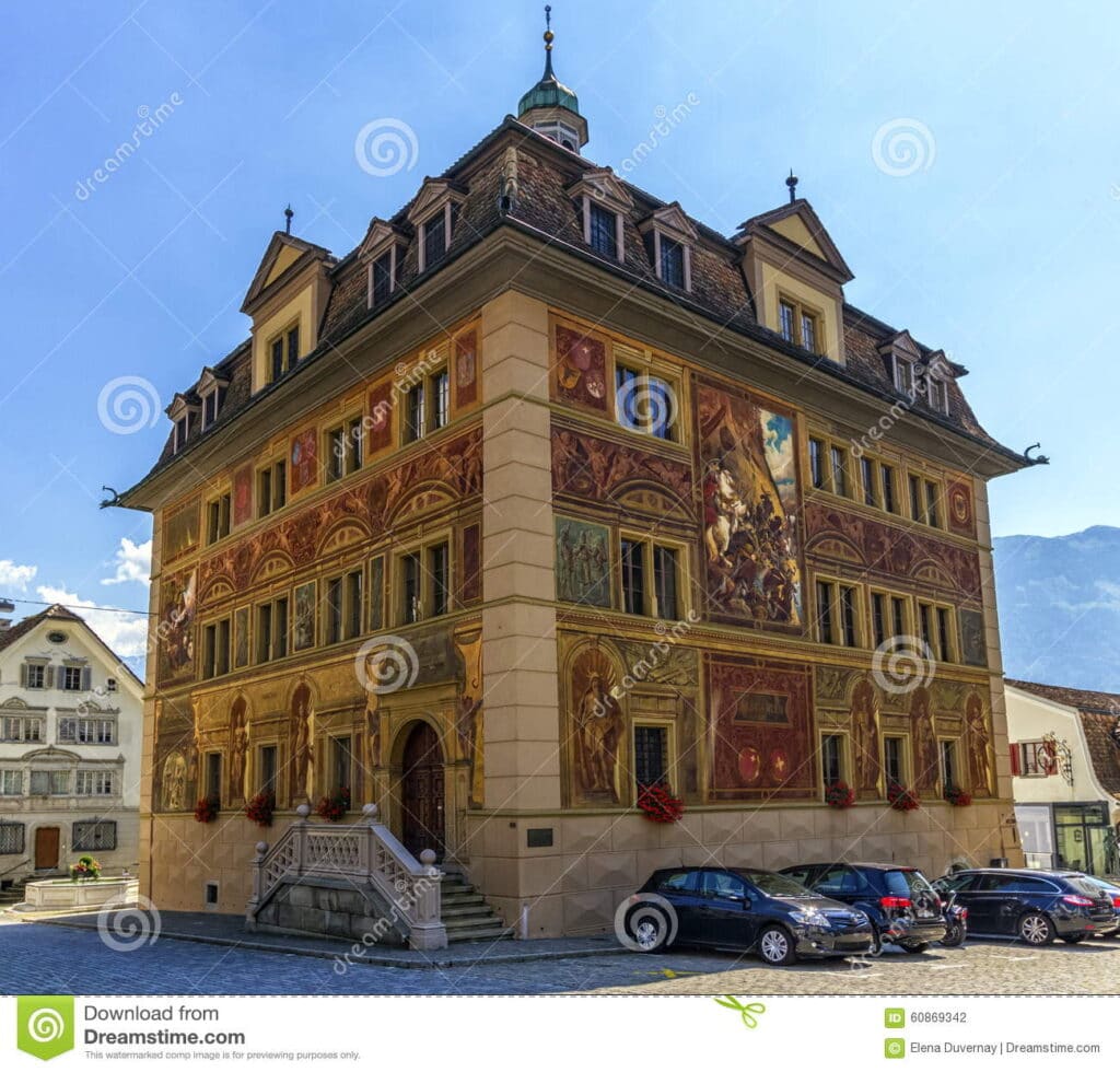 Schwyz
