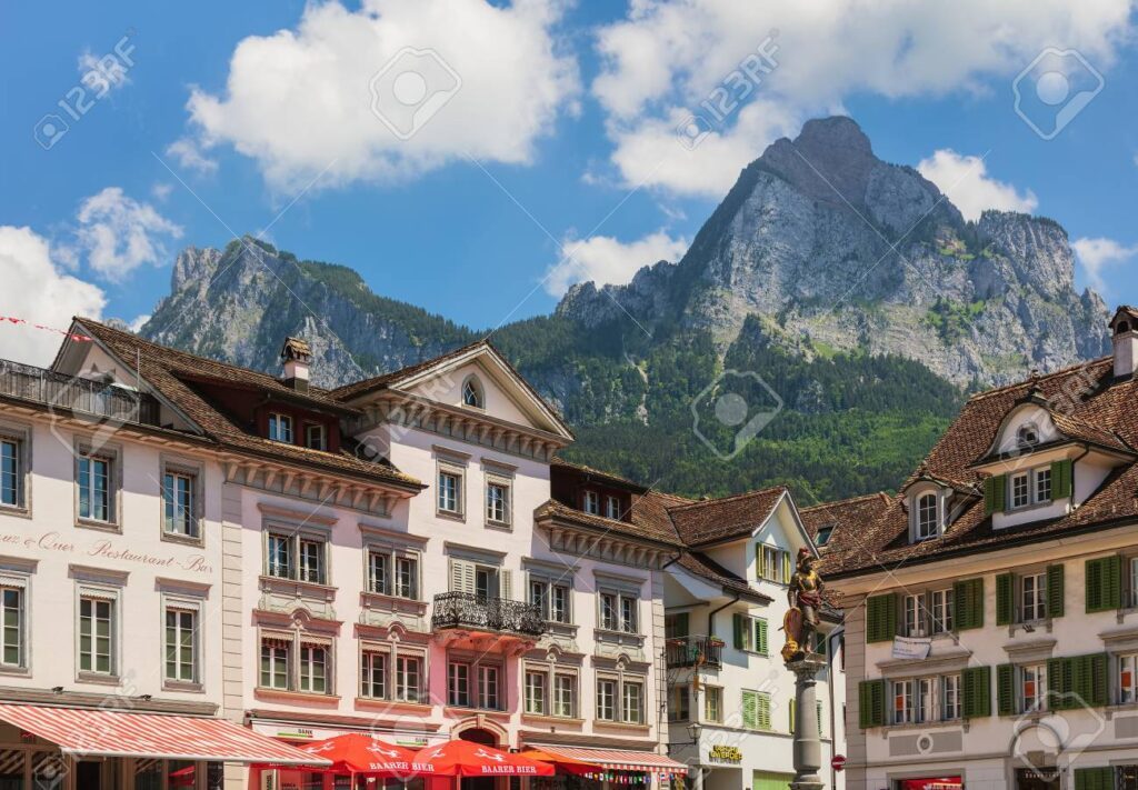 Schwyz