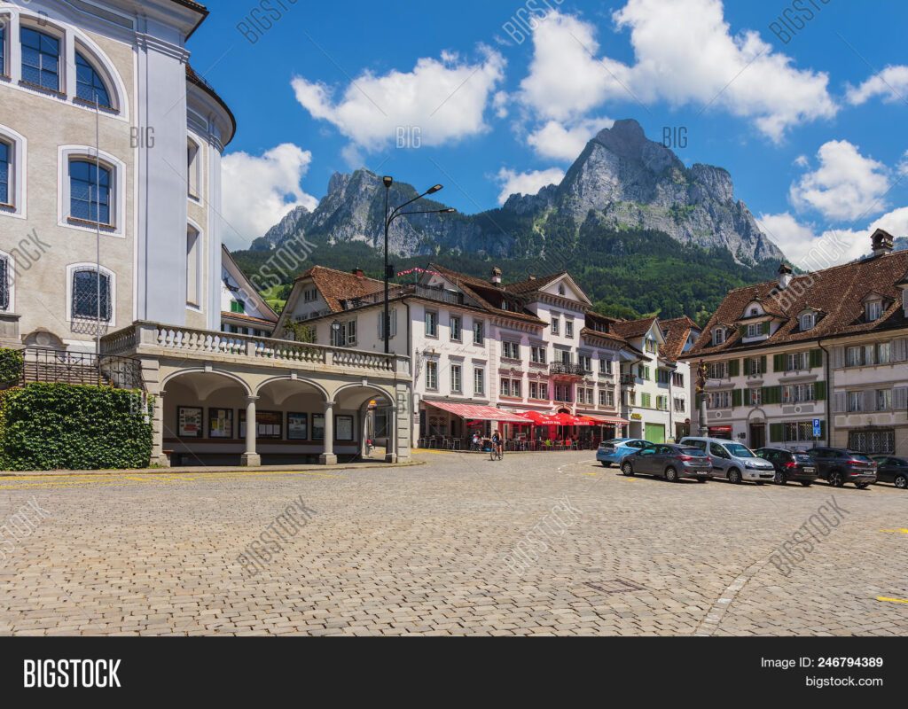 Schwyz