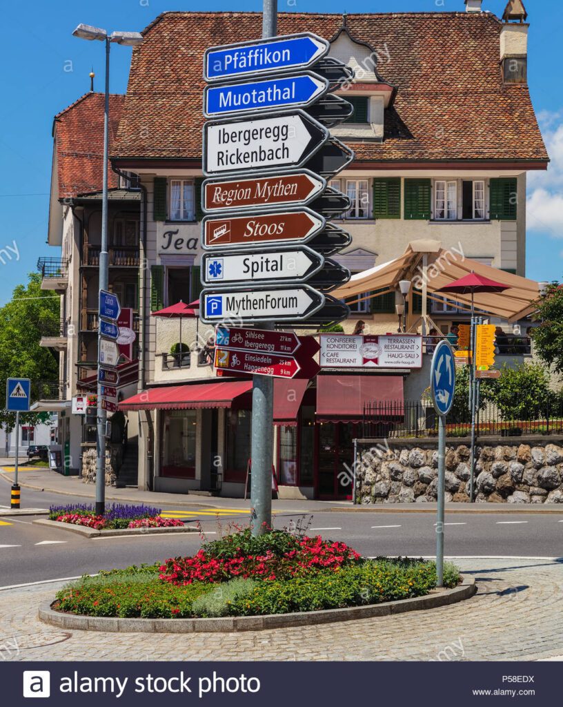 Schwyz