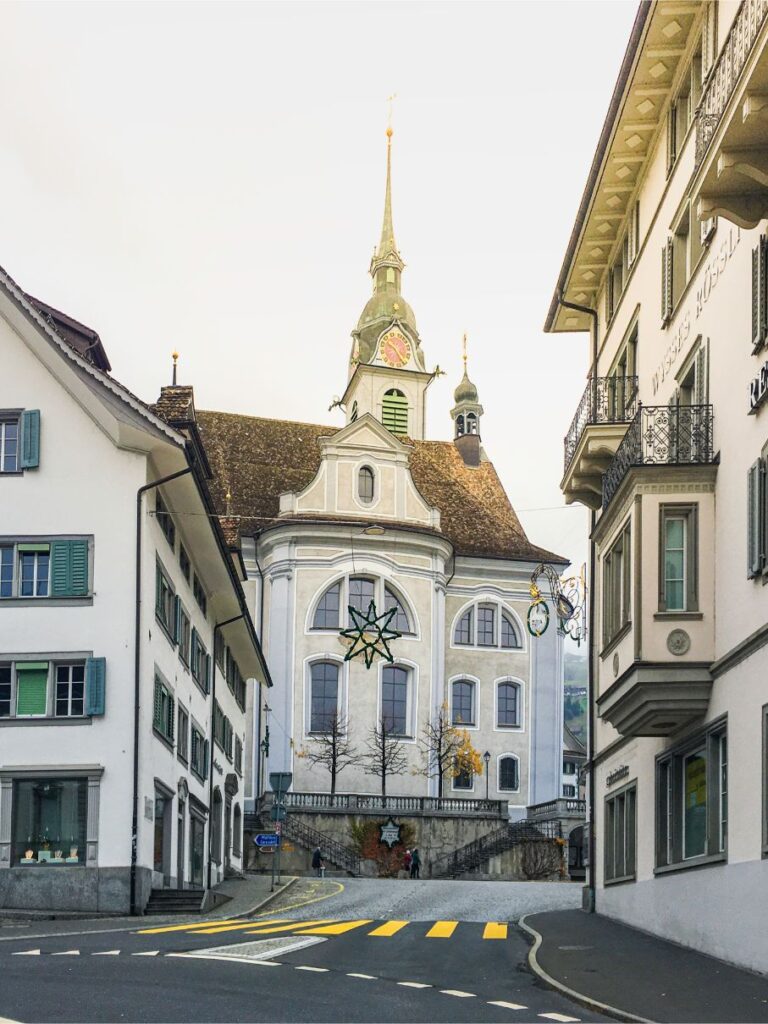 Schwyz