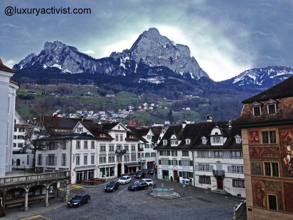 Schwyz