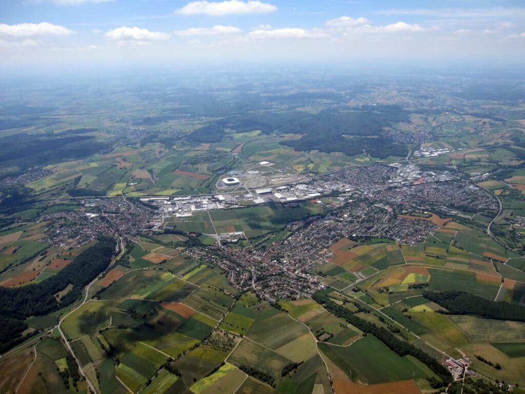 Sinsheim