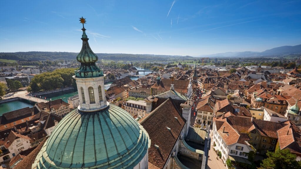 Solothurn