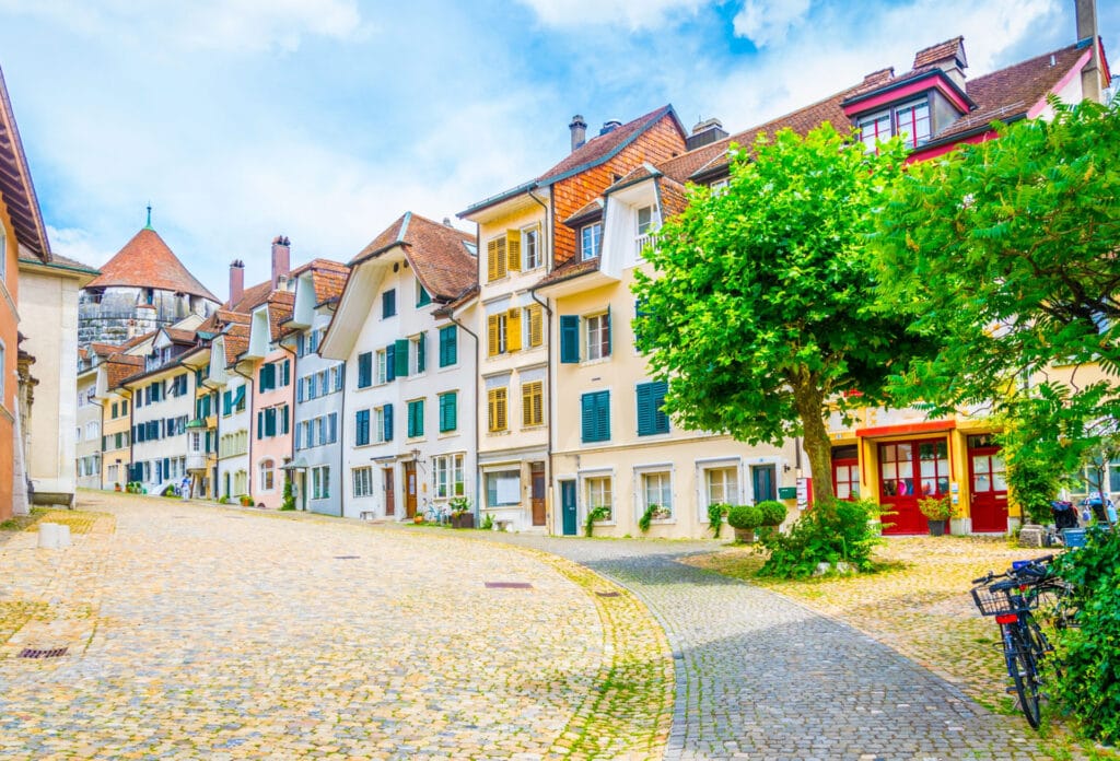 Solothurn