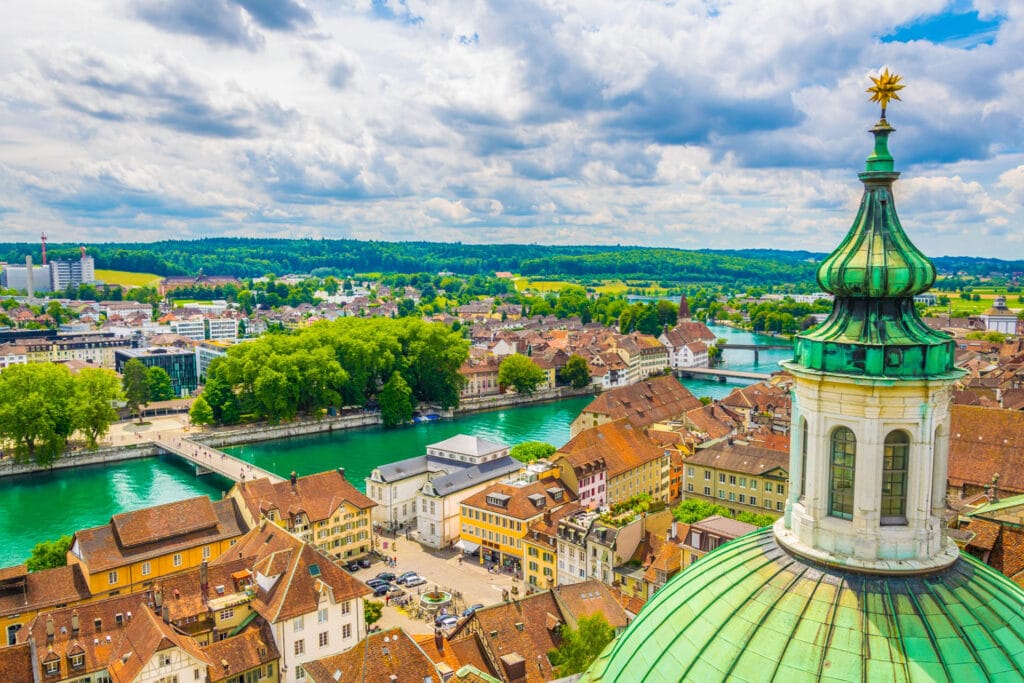 Solothurn