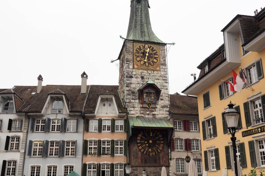 Solothurn