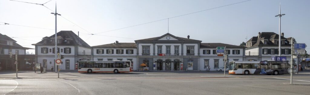 Solothurn