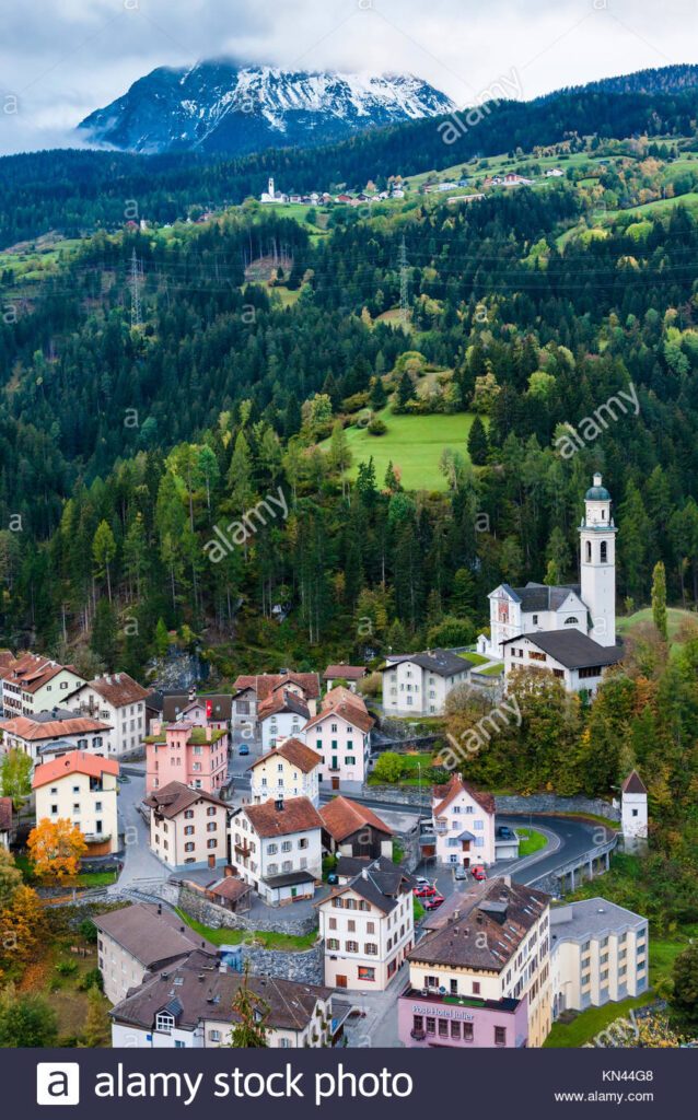 Tiefencastel