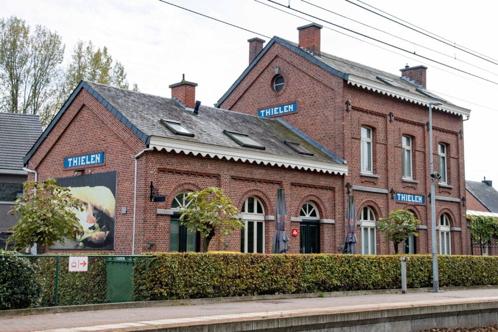 Tielen