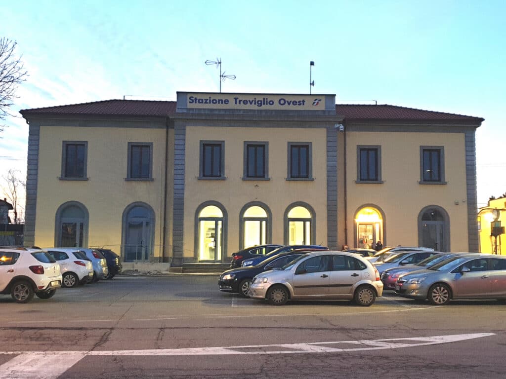 Treviglio Ovest