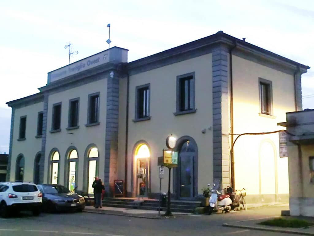 Treviglio Ovest