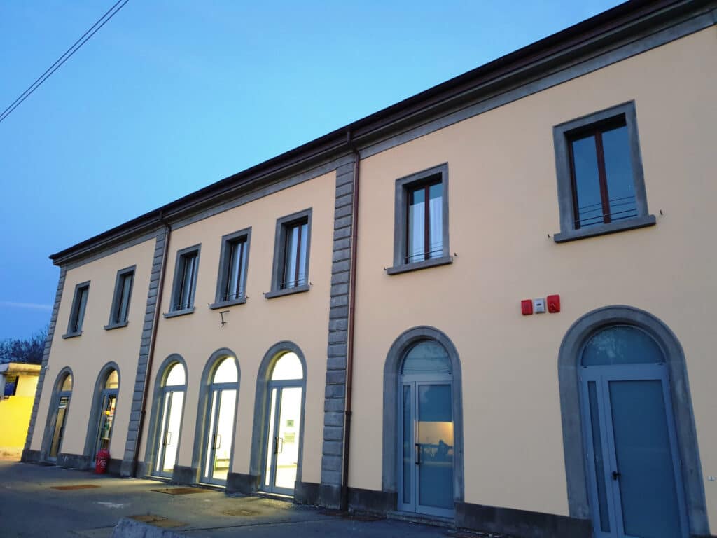 Treviglio Ovest