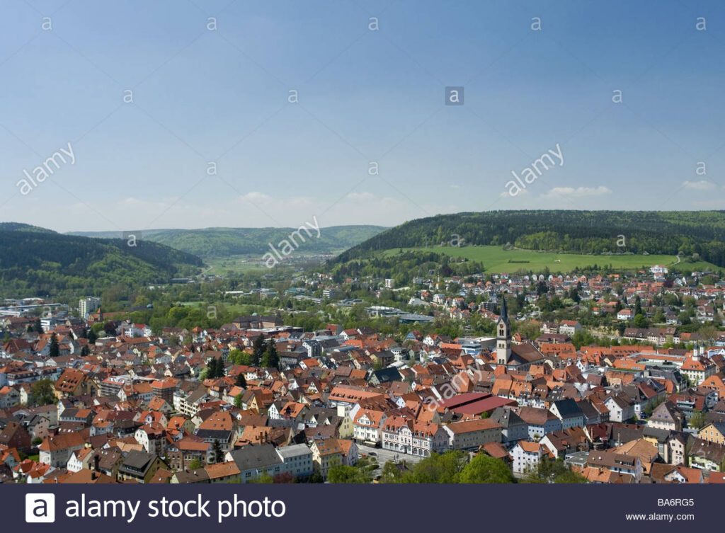 Tuttlingen