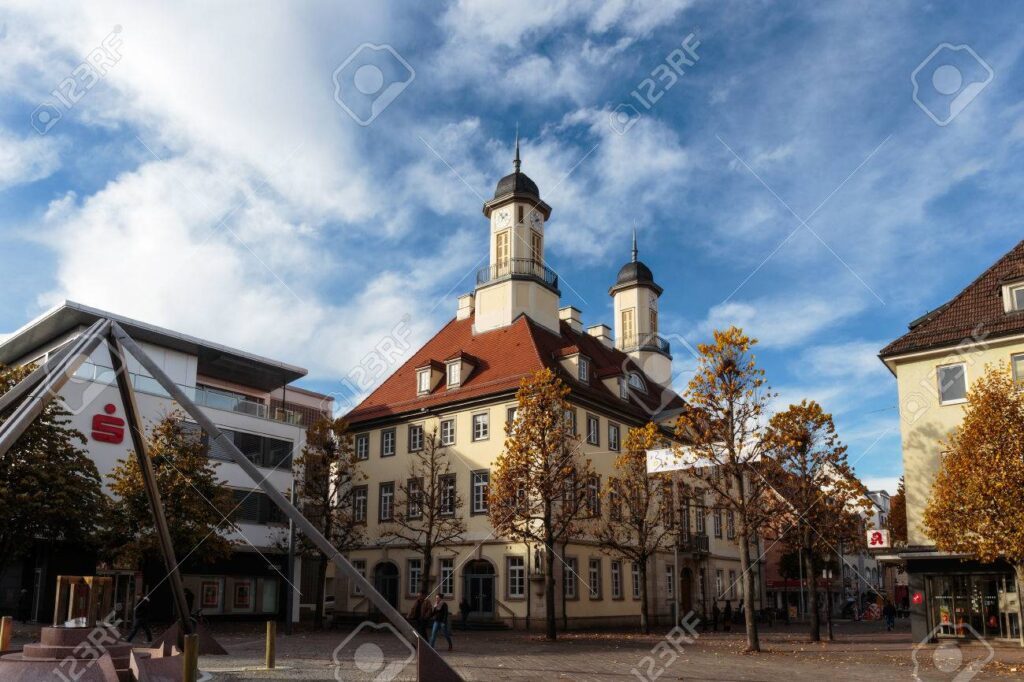 Tuttlingen
