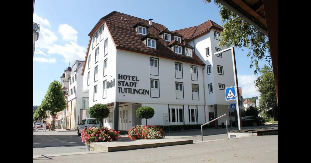 Tuttlingen