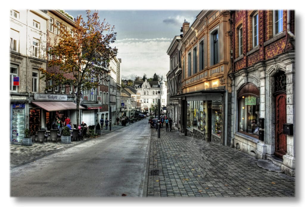 Verviers