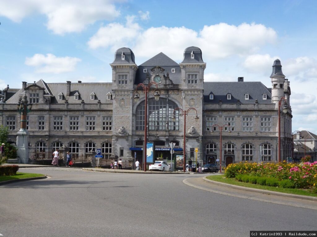 Verviers
