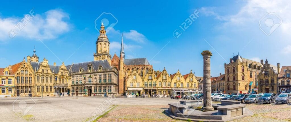 Veurne