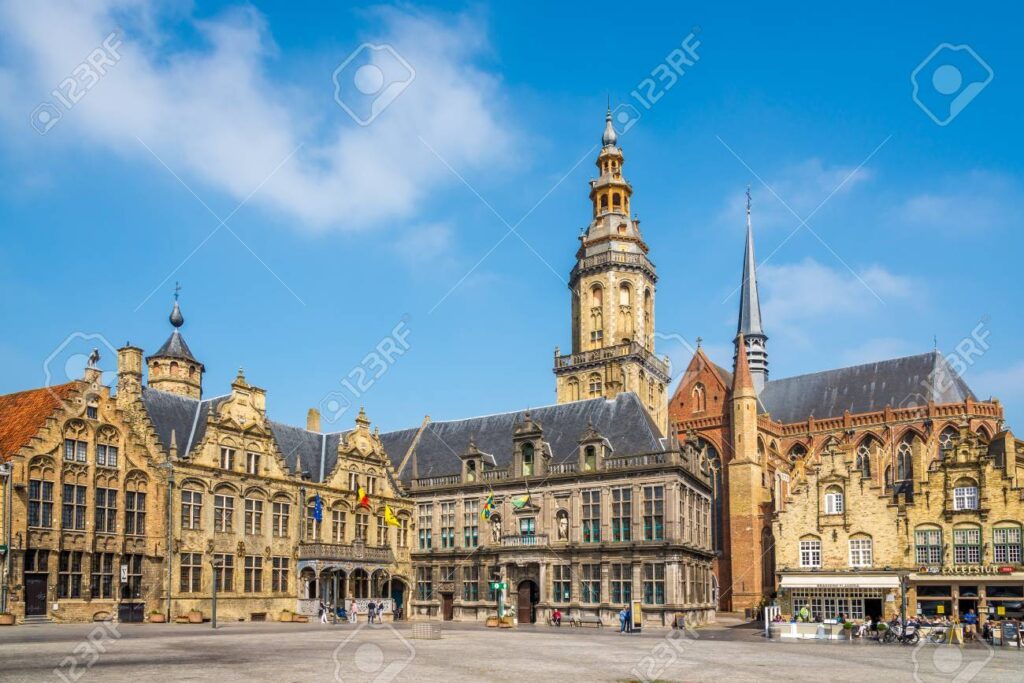 Veurne