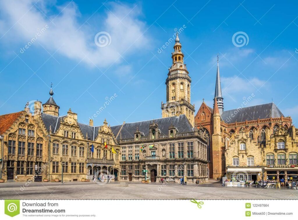 Veurne