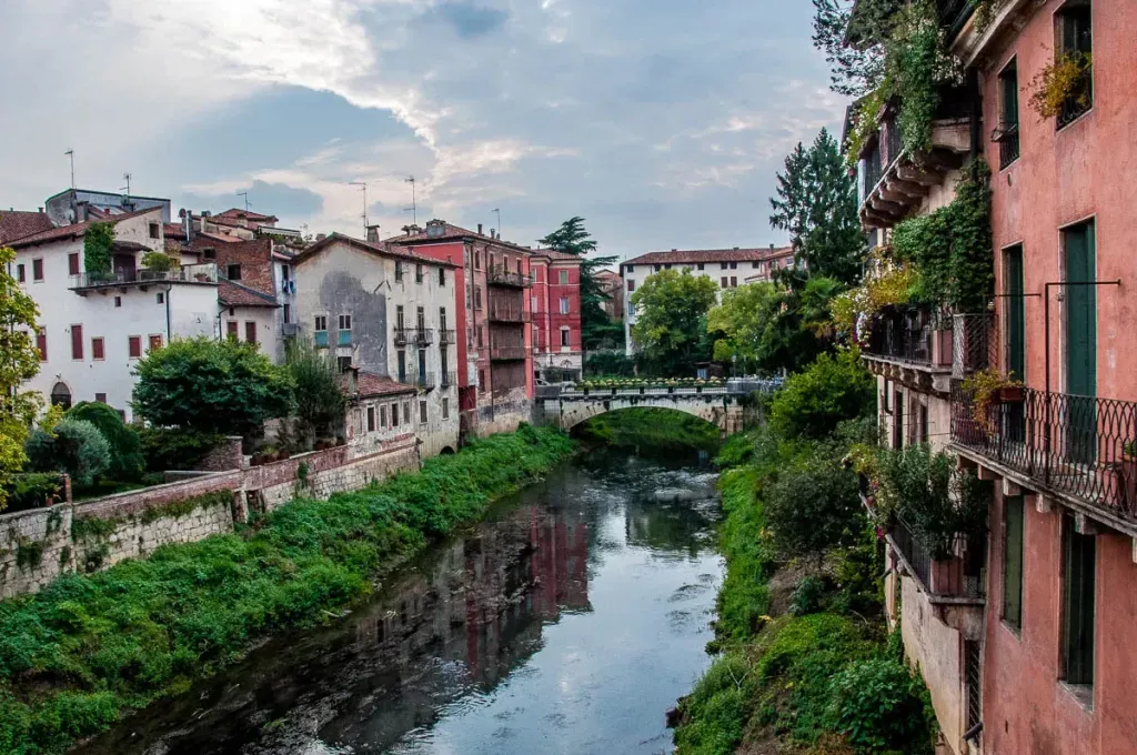 Vicenza