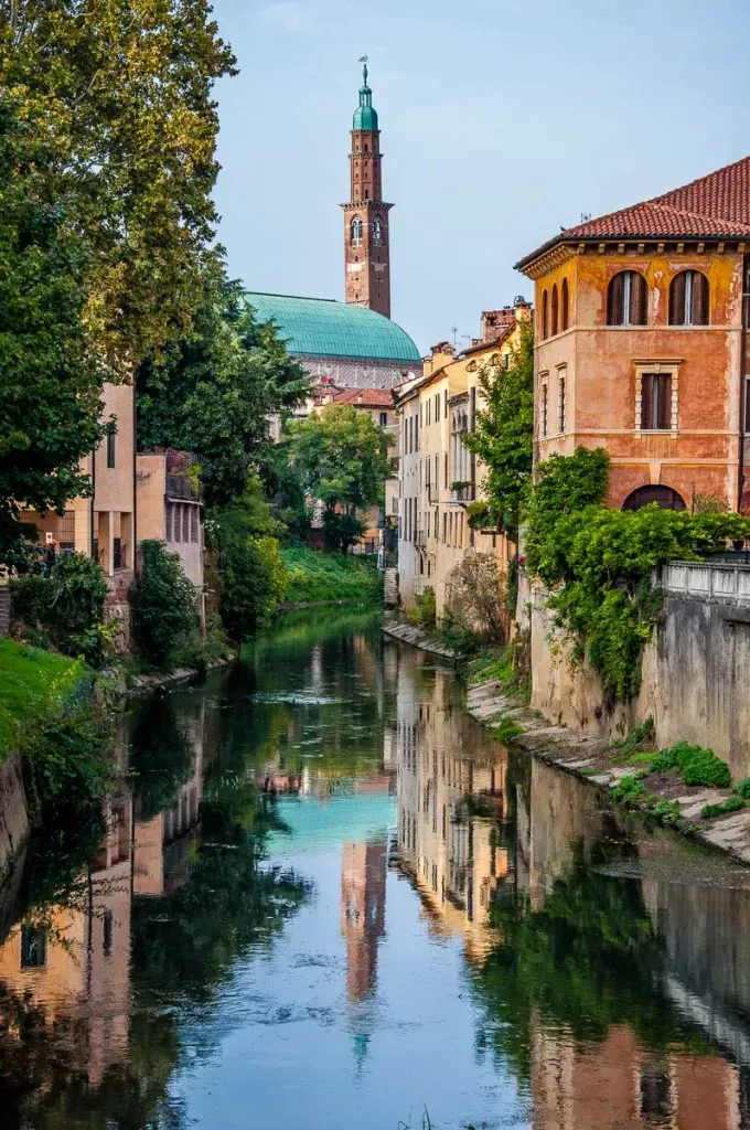 Vicenza