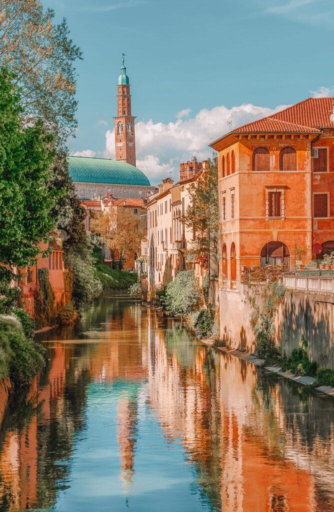 Vicenza
